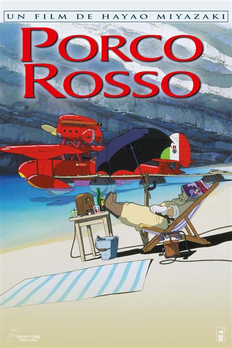 porco rosso torrent|porco rosso descargar.